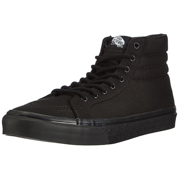 vans sk8 hi slim skate shoe
