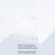 preview thumbnail 4 of 3, Laural Home Fall Feathers Napkin Set of 4 - 20" x 20"