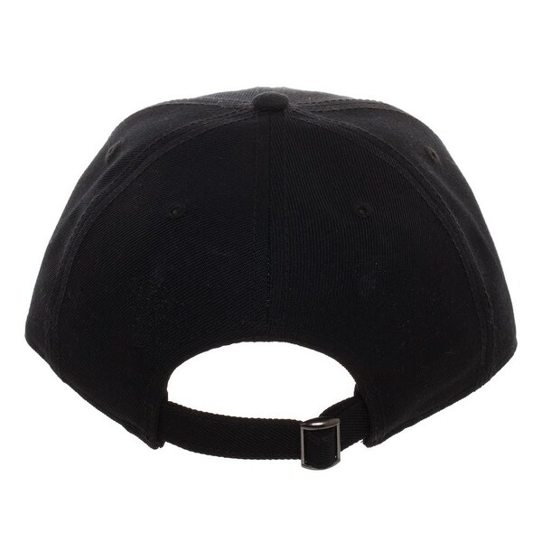 marvin the martian baseball cap