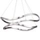 Option Polished Nickel