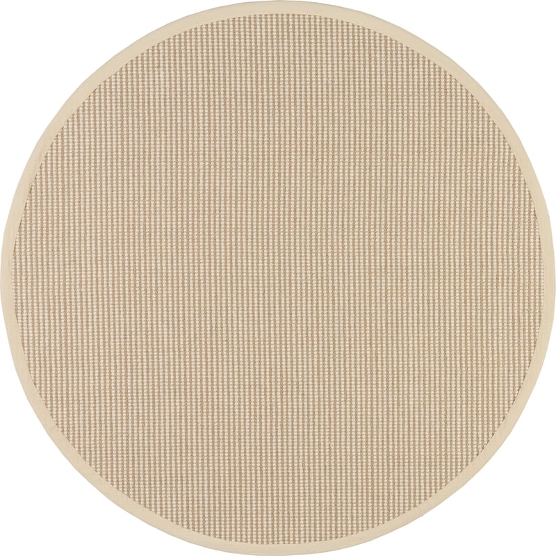 Patricia Jute and Wool Area Rug
