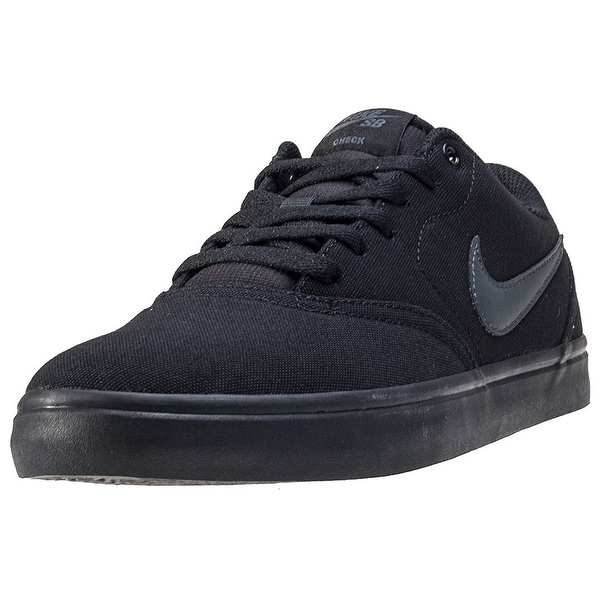 nike mens sb check solarsoft shoes