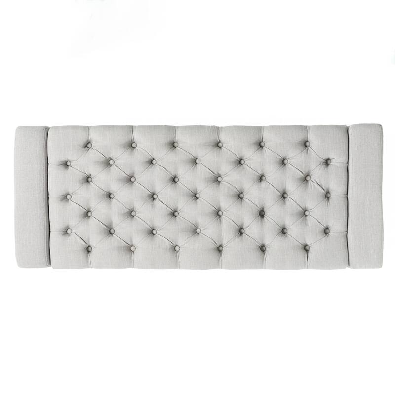 Guernsey Ottoman