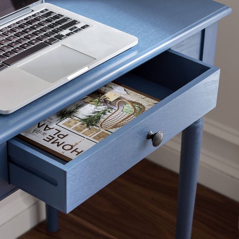 SAFAVIEH Helrike 1-Drawer Desk