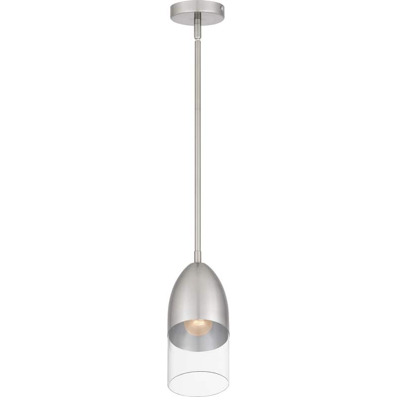 Haynes One Light Mini Pendant