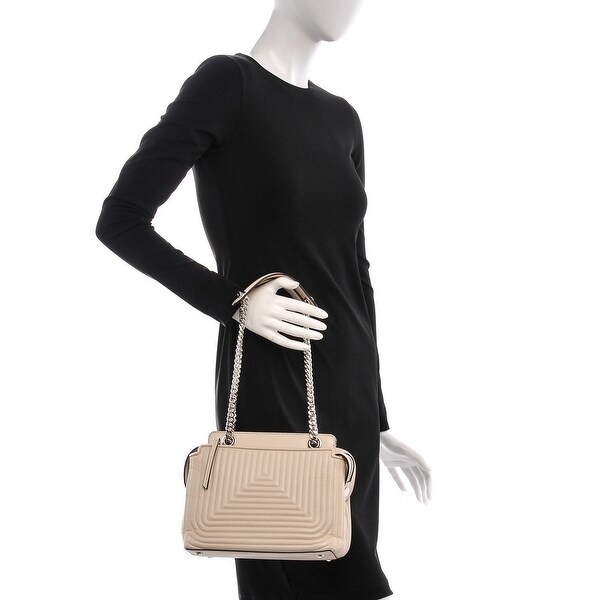 fendi small dotcom shoulder bag