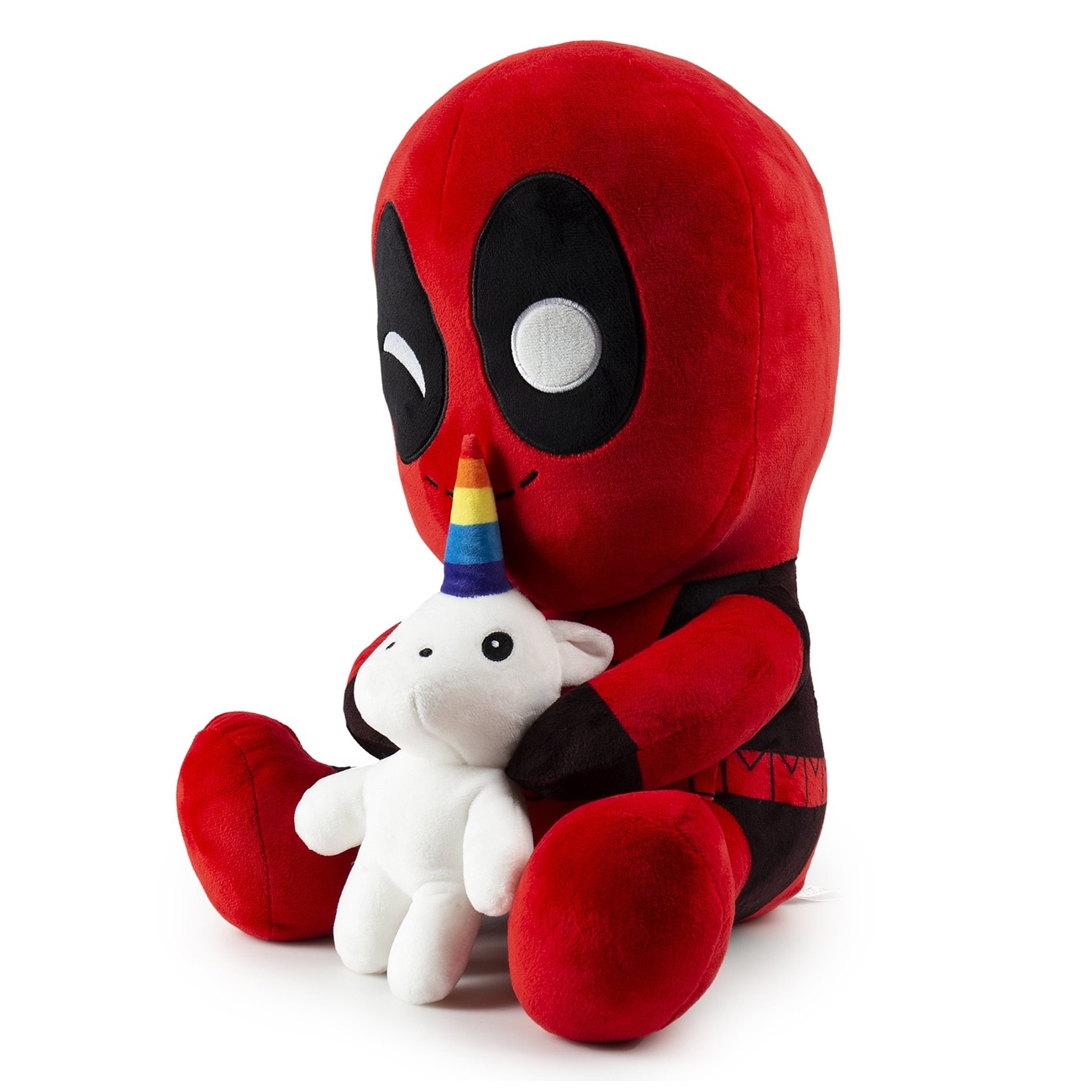 giant deadpool plush