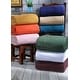 preview thumbnail 1 of 83, 100-percent Cotton Waffle Weave Medium Weight All Season Thermal Blankets