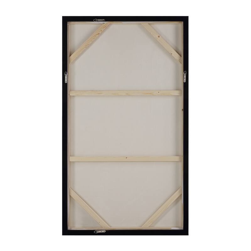 Renwil Trofa 40" H x 70" W Canvas Art