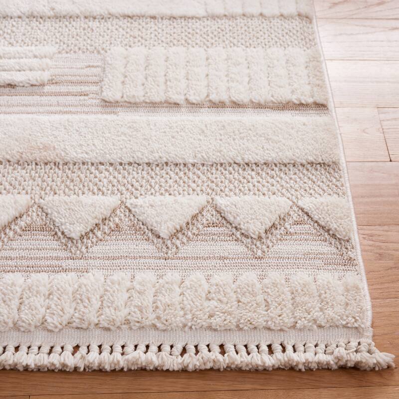 SAFAVIEH Urban Helene Moroccan Rug