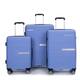 Option Purplish Blue