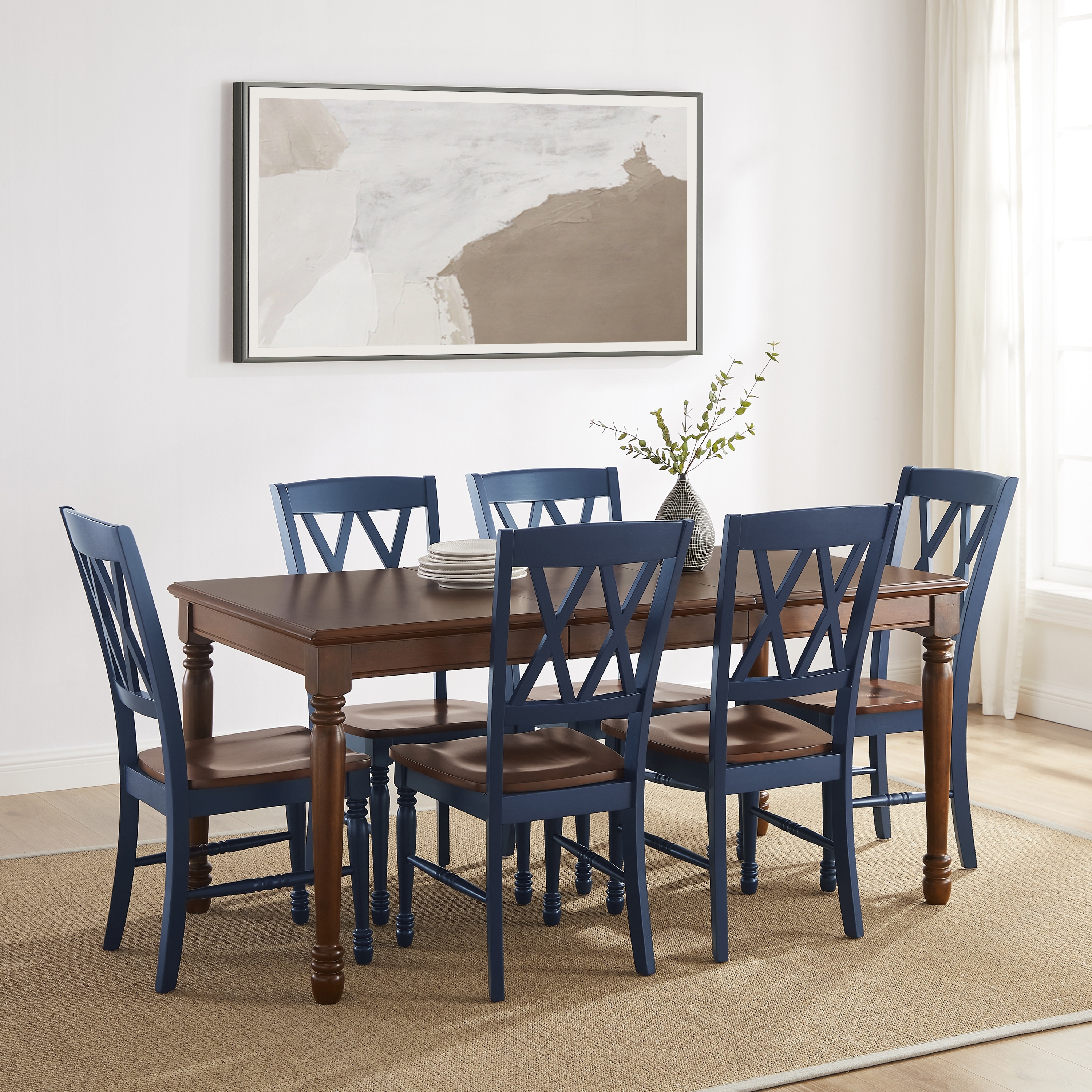 Farmhouse Crosley Furniture Dining Kitchen and Bar Furniture Bed Bath Beyond