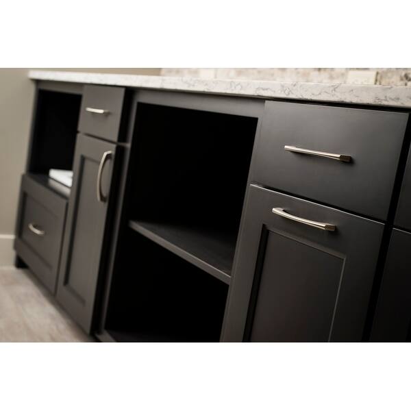 Shop Hickory Hardware P3375 Greenwich 18 Center To Center Handle