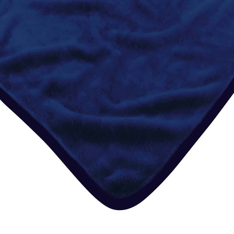 NCAA Florida Gators 60" x 80" Raschel Throw Blanket