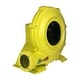 preview thumbnail 9 of 27, Zoom Inflatable Bounce House Blower Air Pump Fan, Residential