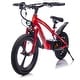 preview thumbnail 63 of 75, 24V Kids Ride On Electric Dirt Bike,300W Super Power Motor,Handle Acceleration Up to 12.43MPH,16in Wheels,Power Display
