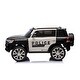 preview thumbnail 9 of 16, 24V Electric Kid Ride On Car,Remote Control,Battery Powered Ride-on Car,4 Wheels Motorized Vehicles,2 Speeds,LED Headlights