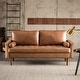 preview thumbnail 26 of 49, OVIOS Mid-century Modern Sofa