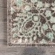 preview thumbnail 16 of 38, Nuloom Vintage Corene Area Rug