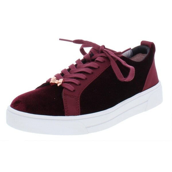 ted baker slip on shoes womens