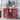 Simple Living Portland Glass Wine Buffet/Sideboard