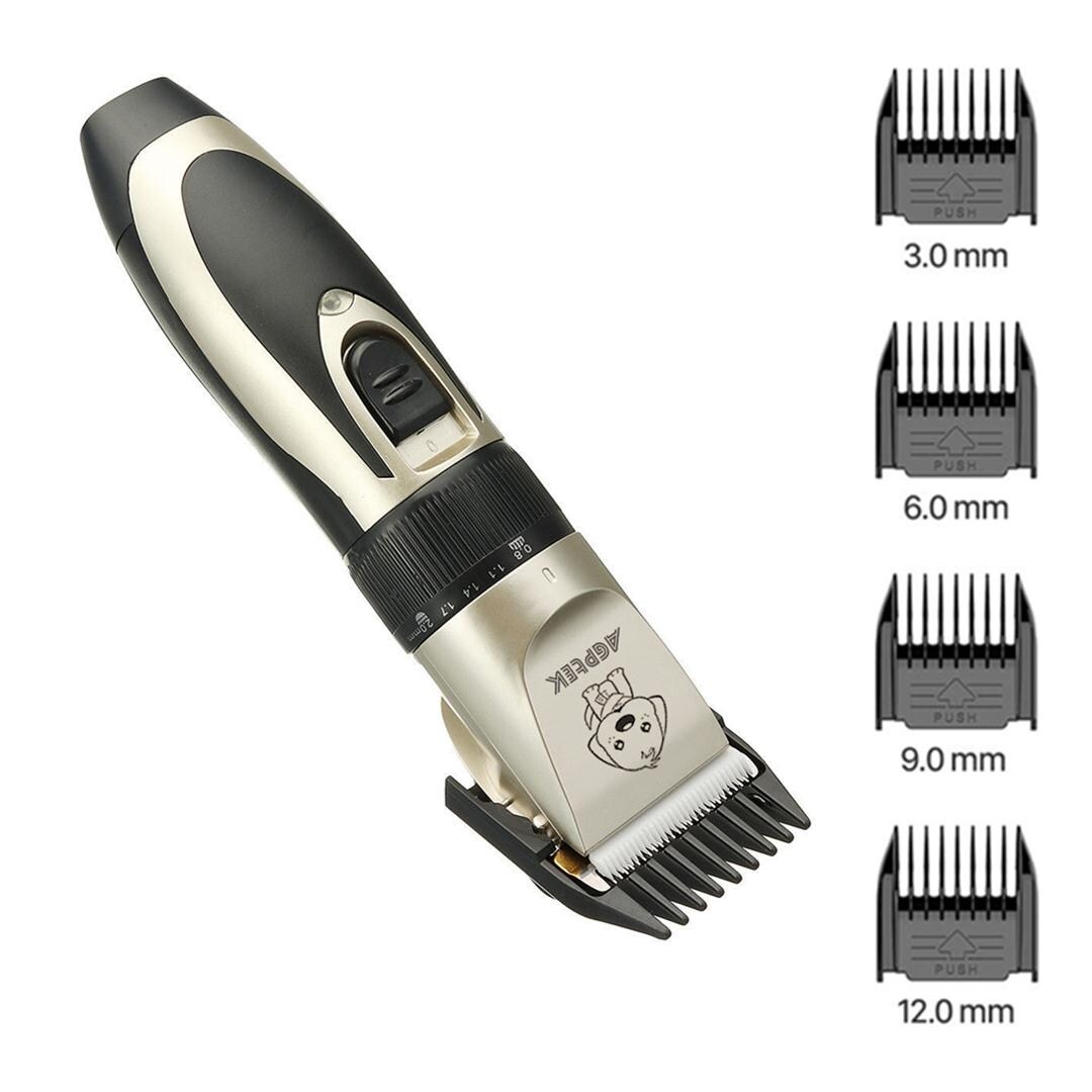 animals hair cutting machine