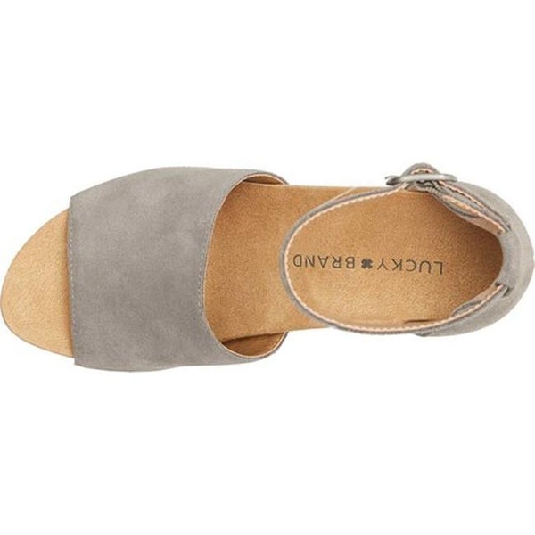 lucky brand yemisa wedge