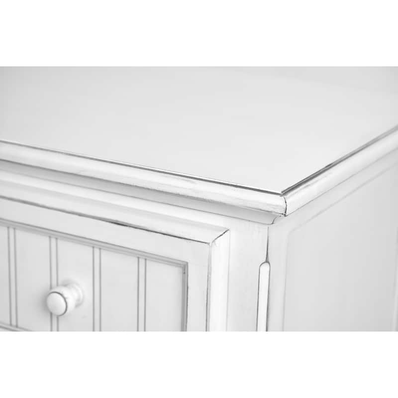 Monaco 5 Drawer Chest