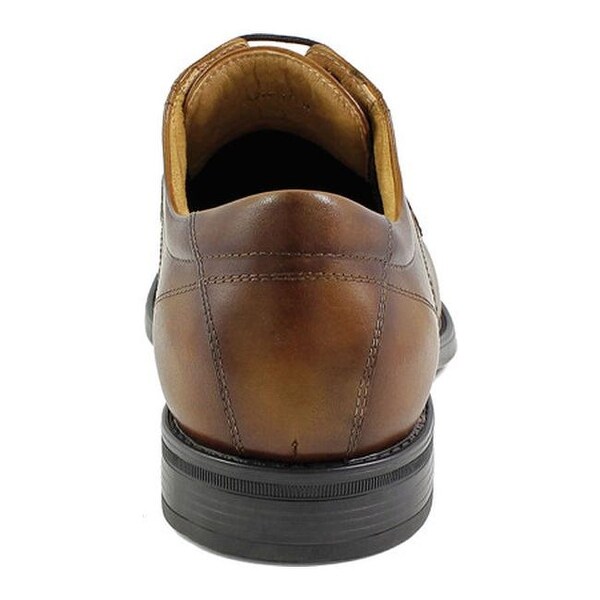 florsheim men's midtown cap toe oxford