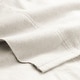 preview thumbnail 41 of 99, Bare Home Cotton Flannel Sheet Set - Velvety Soft Heavyweight