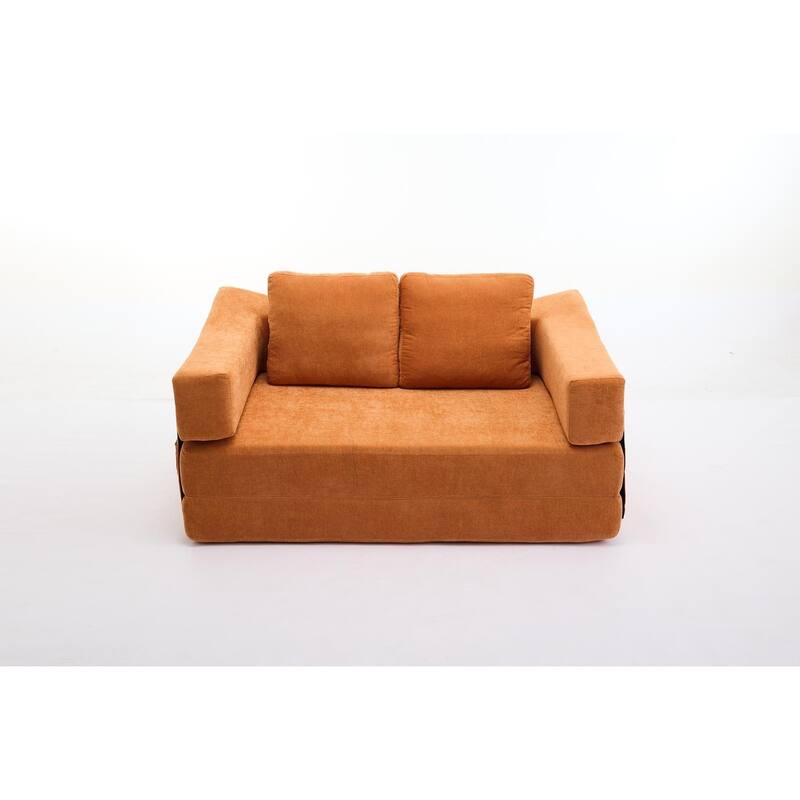 Ultimate Modern Sofa Bed,Convertible Chair,Floor Couch for Living Room