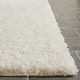 preview thumbnail 159 of 202, SAFAVIEH Laguna Shag Verdiana Solid Color 2-inch Thick Rug.