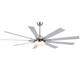 Option Brushed Nickel