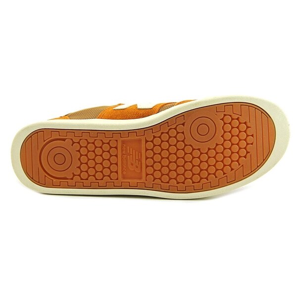 new balance ct300 mens Orange