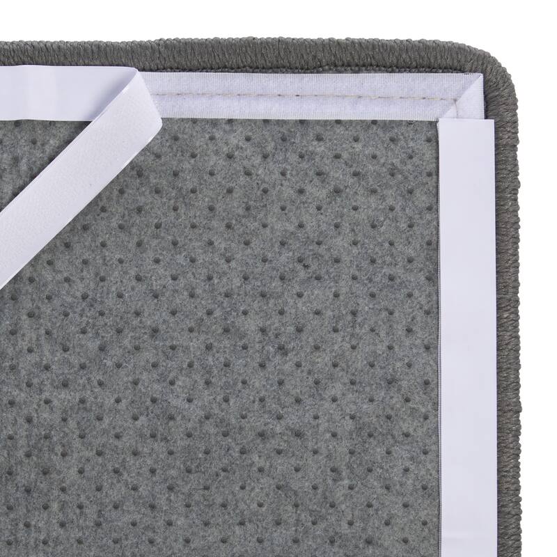 SAFAVIEH Home Sisal Small Boucle Weave Cat Scratch Mat