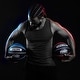 preview thumbnail 3 of 18, Lifetime Soft Grip PVMNT Premium Outdoor Basketball, 29.5-Inch