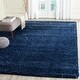 Safavieh California Shag Izat Solid Rug - Thumbnail 14