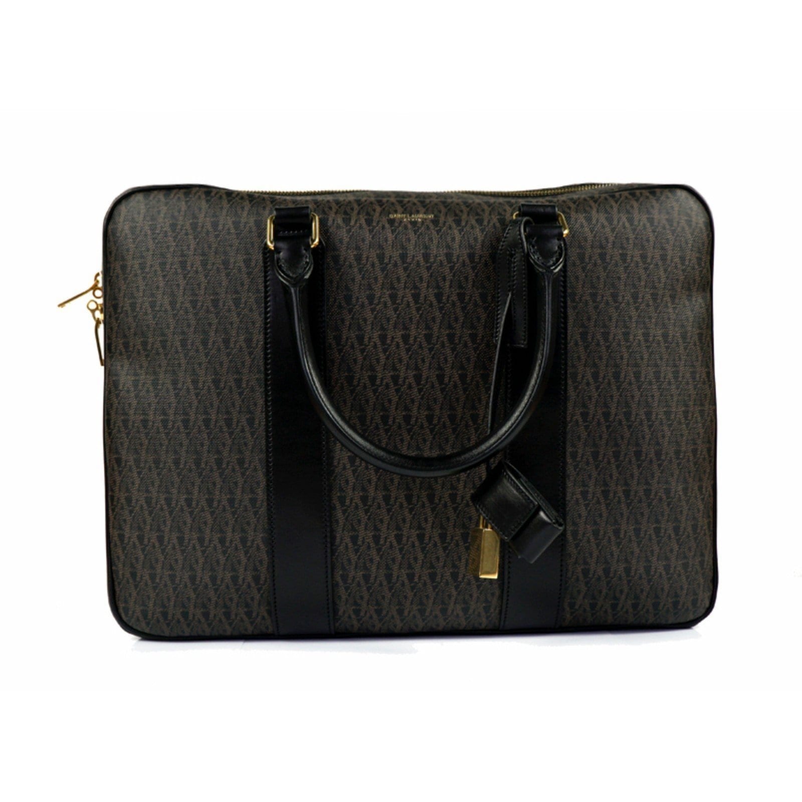 ysl messenger bag mens