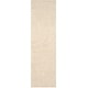 preview thumbnail 40 of 202, SAFAVIEH Laguna Shag Verdiana Solid Color 2-inch Thick Rug. 2'3" x 10' Runner - Beige