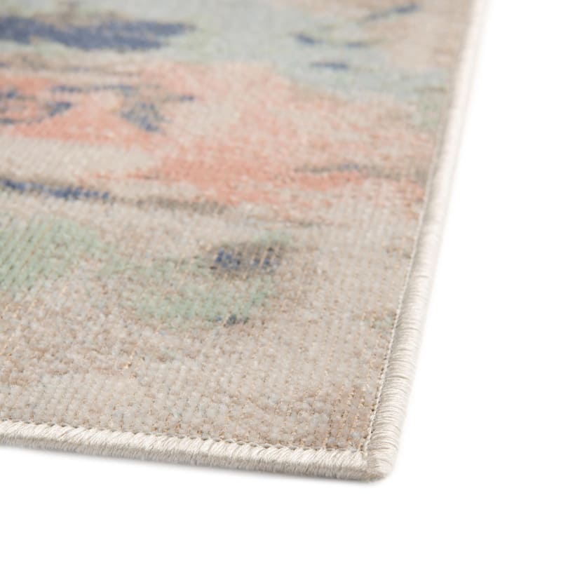 Contemporary Heloise Collection Area Rug