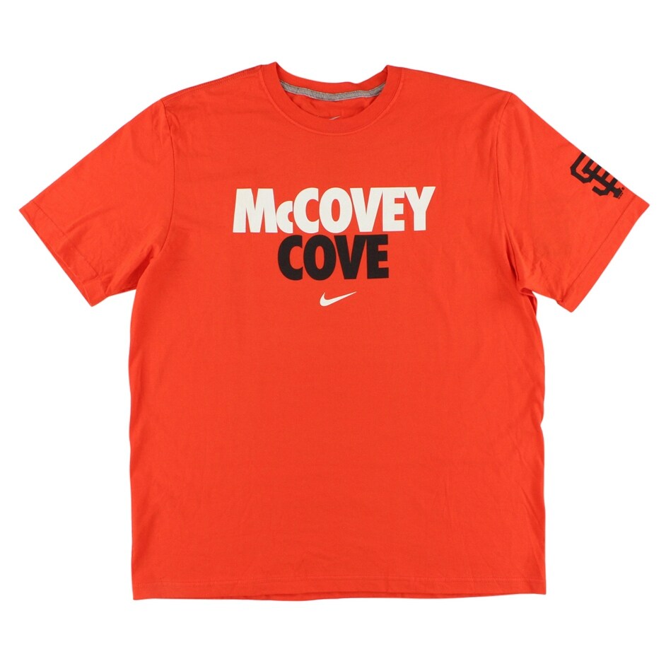 san francisco giants men's t shirt