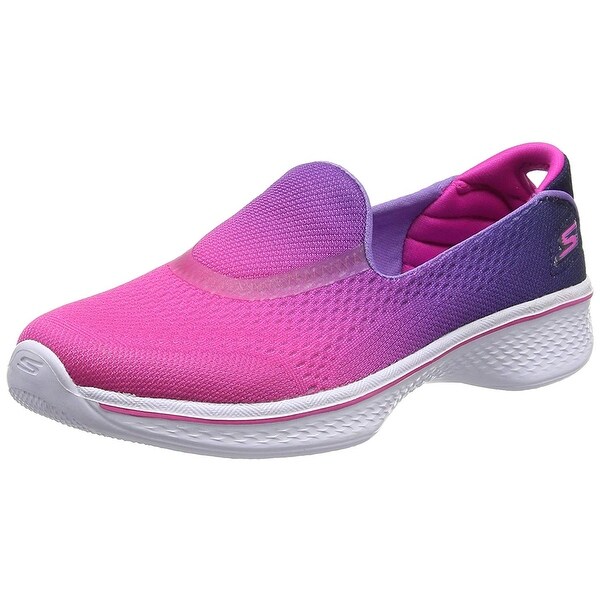 skechers go walk 4 girls