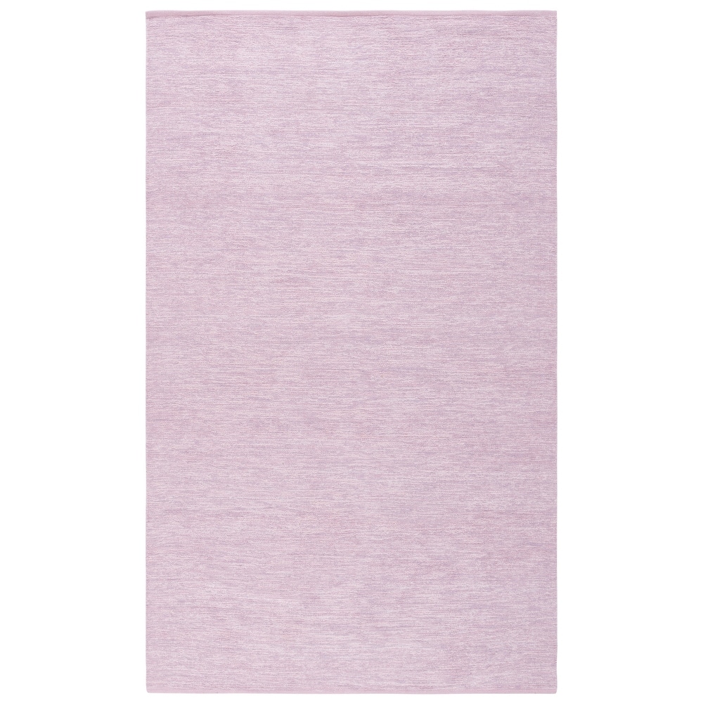 SAFAVIEH Handmade Montauk Willie Cotton Rug