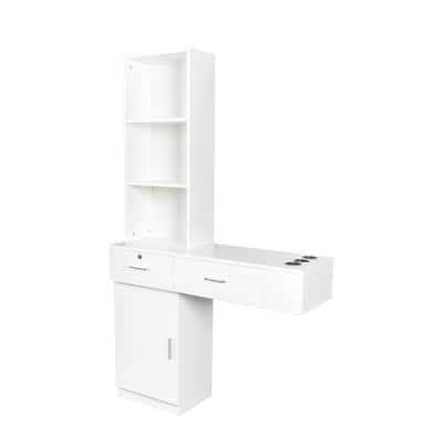 Modern Simple Writing Desk Home Office Desks