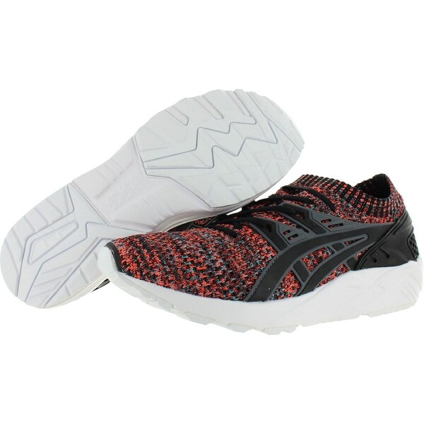 asics sock shoe