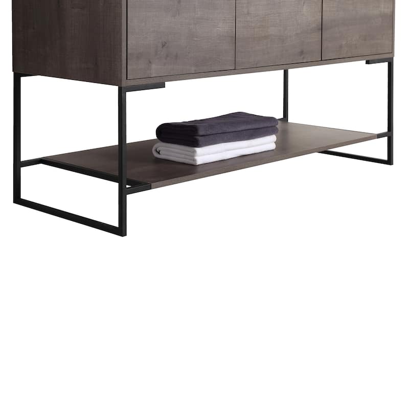 Fine Fixtures Urbania Collection Bathroom Vanity