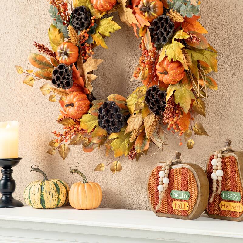 Happy thanksgiving note to colleagues