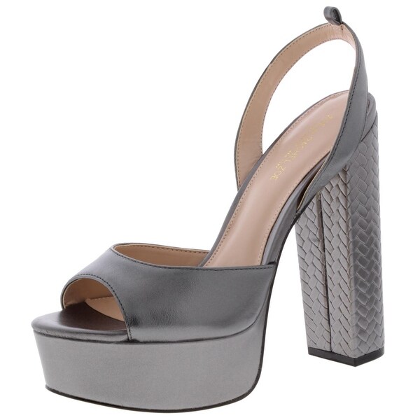 zoe by rachel zoe claire platform sandals