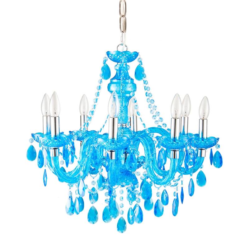 angelo:HOME Fulton Chandelier