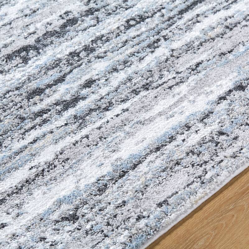 Livabliss Andorra Plus Modern Area Rug